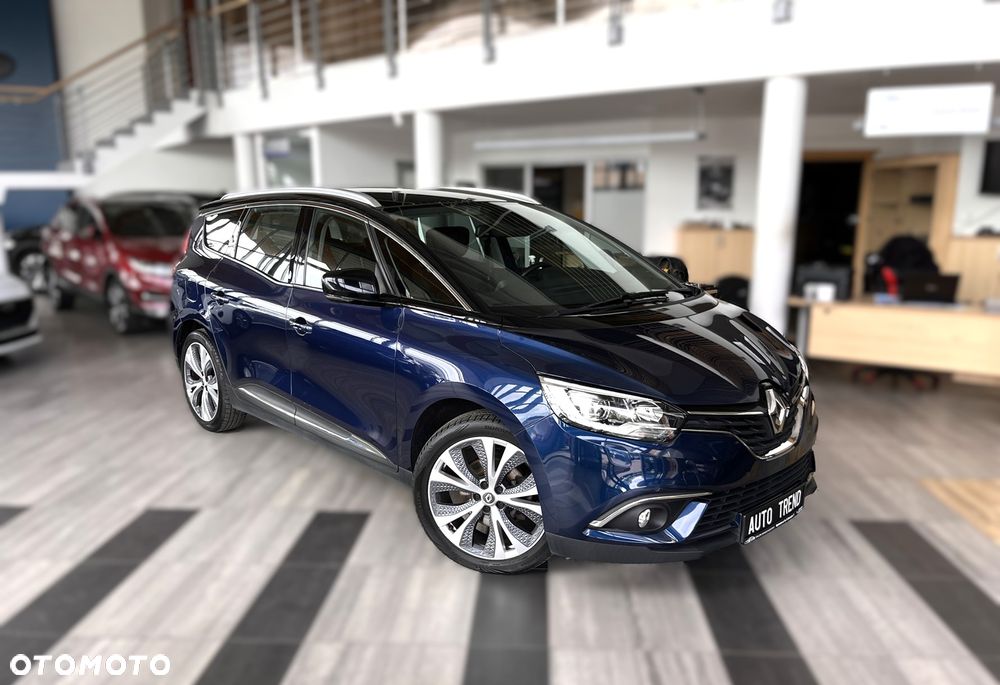 Renault Scenic ENERGY TCe 130 INTENS - 2