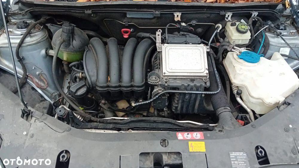 Tylko Części Mercedes w245 t245 B klasa B200 2.0 16v m266.960 136KM 100kW 05r–08r lakier 391 - 10