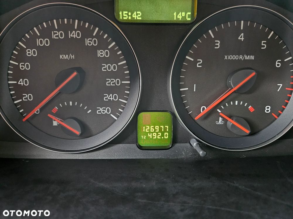 Volvo V50 2.0 Edition - 19