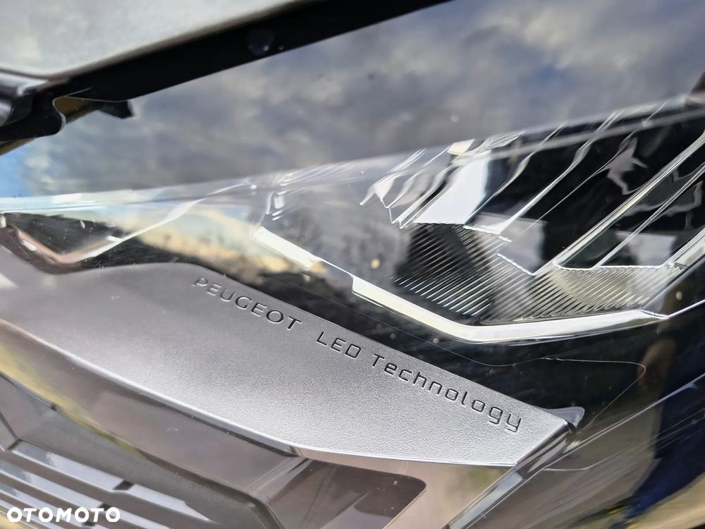 Peugeot 3008 BlueHDi 130 Stop & Start Allure - 24
