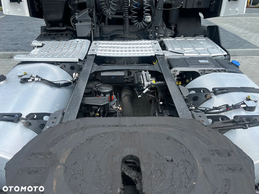 Renault *GWARANCJA* T480 TC - 15