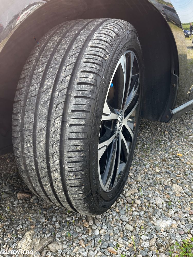 Volkswagen Golf 2.0 TDI DPF BMT DSG Highline - 16