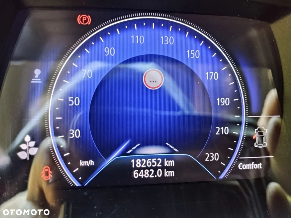 Renault Grand Scenic Gr 1.3 TCe FAP Intens - 34