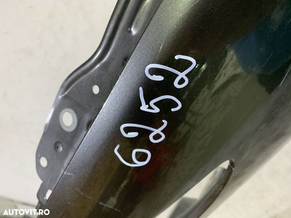 Aripa stanga fata, Mazda 3, 2019, 2020, 2021, 2022, 2023, 2024. - 9