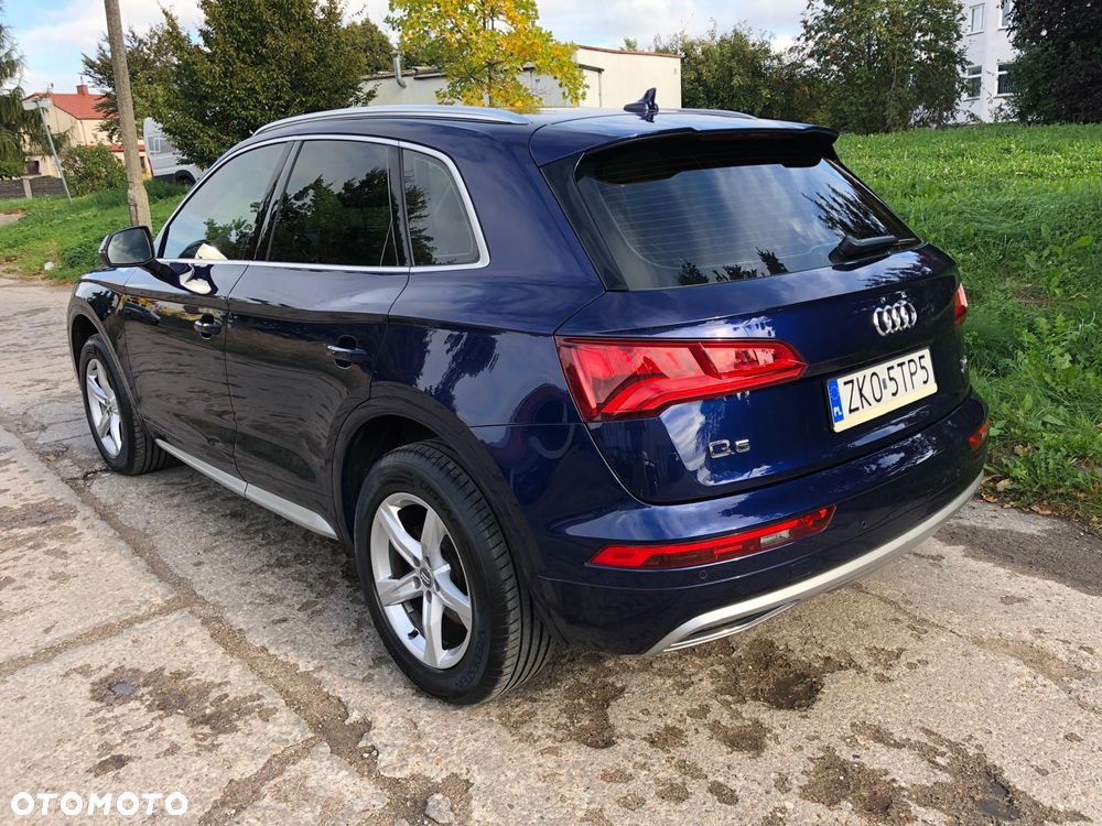Audi Q5 2.0 TDI Quattro Sport S tronic - 12