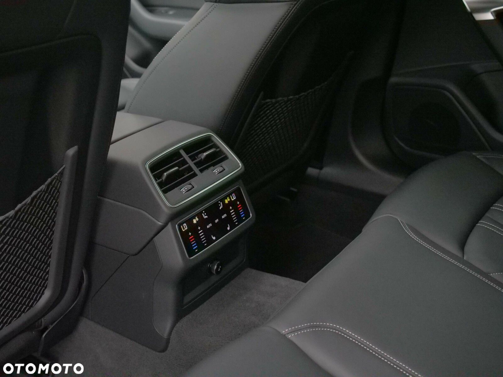 Audi A7 - 26