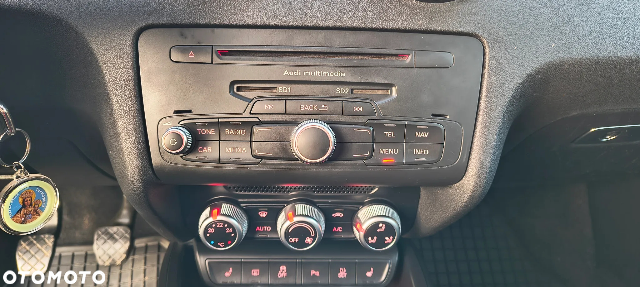 Audi A1 1.6 TDI Attraction - 40