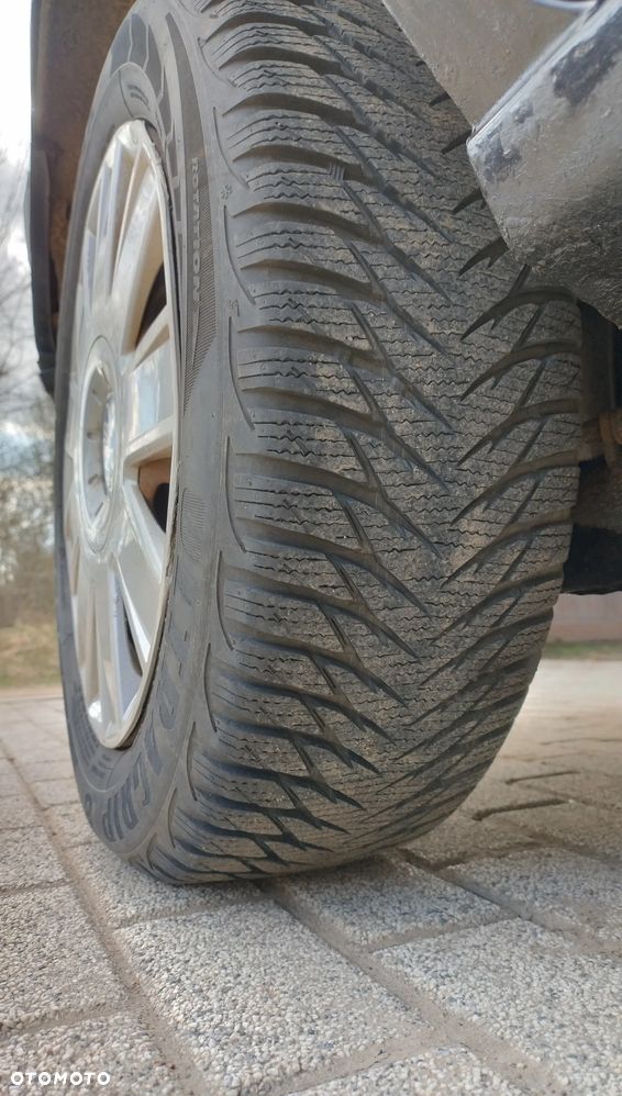 Ford Fusion 1.4 Ambiente - 22