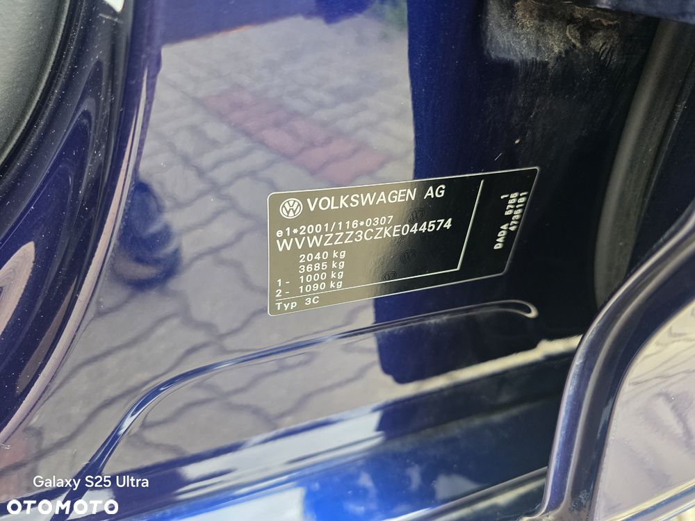 Volkswagen Passat 1.5 TSI EVO Highline - 23