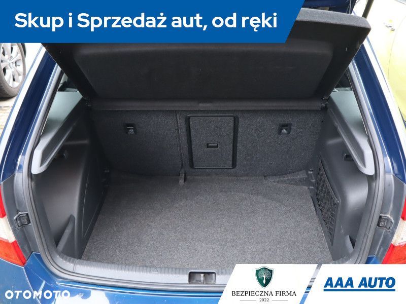 Skoda RAPID - 15