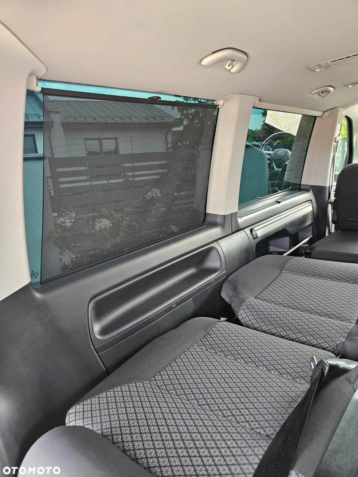 Volkswagen Multivan 2.0 TDI L1 Trendline DSG - 14