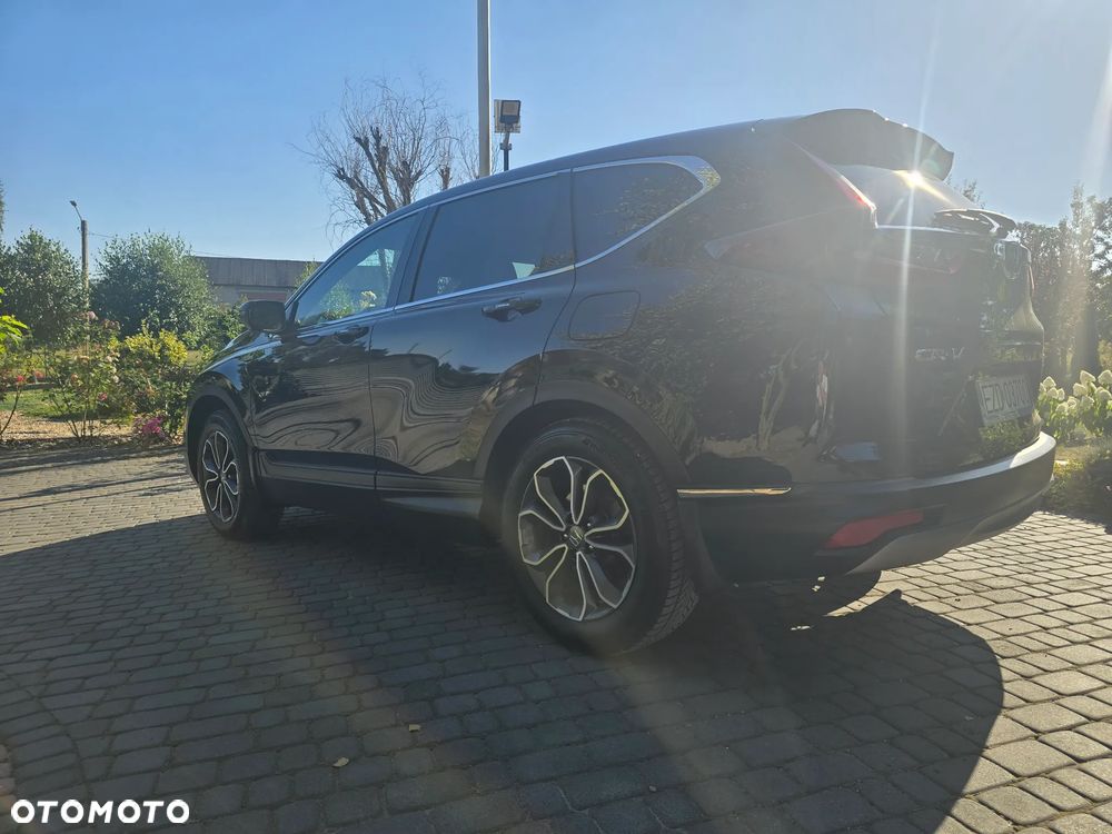 Honda CR-V - 27