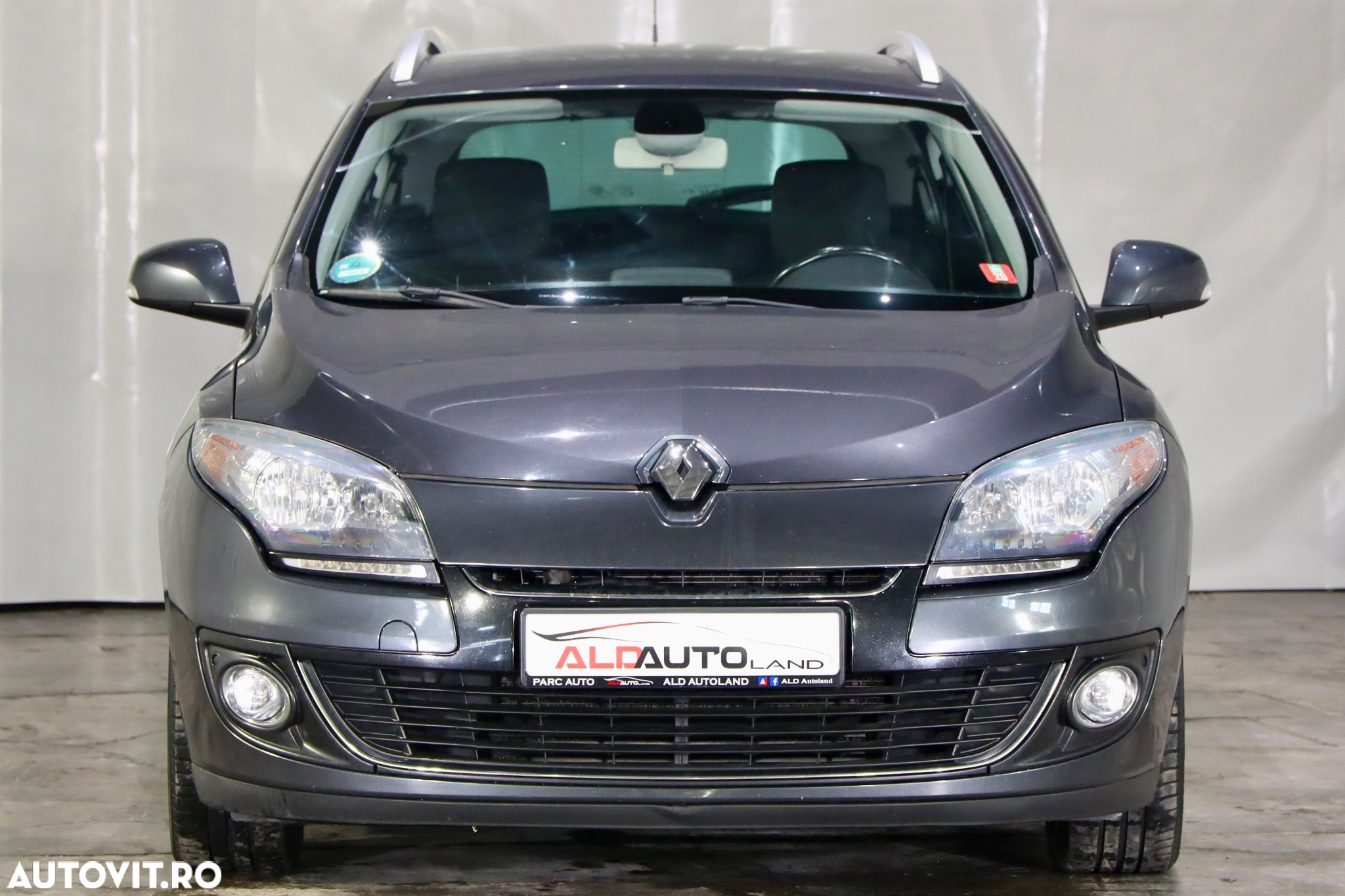 Renault Megane ENERGY dCi 110 INTENS - 32