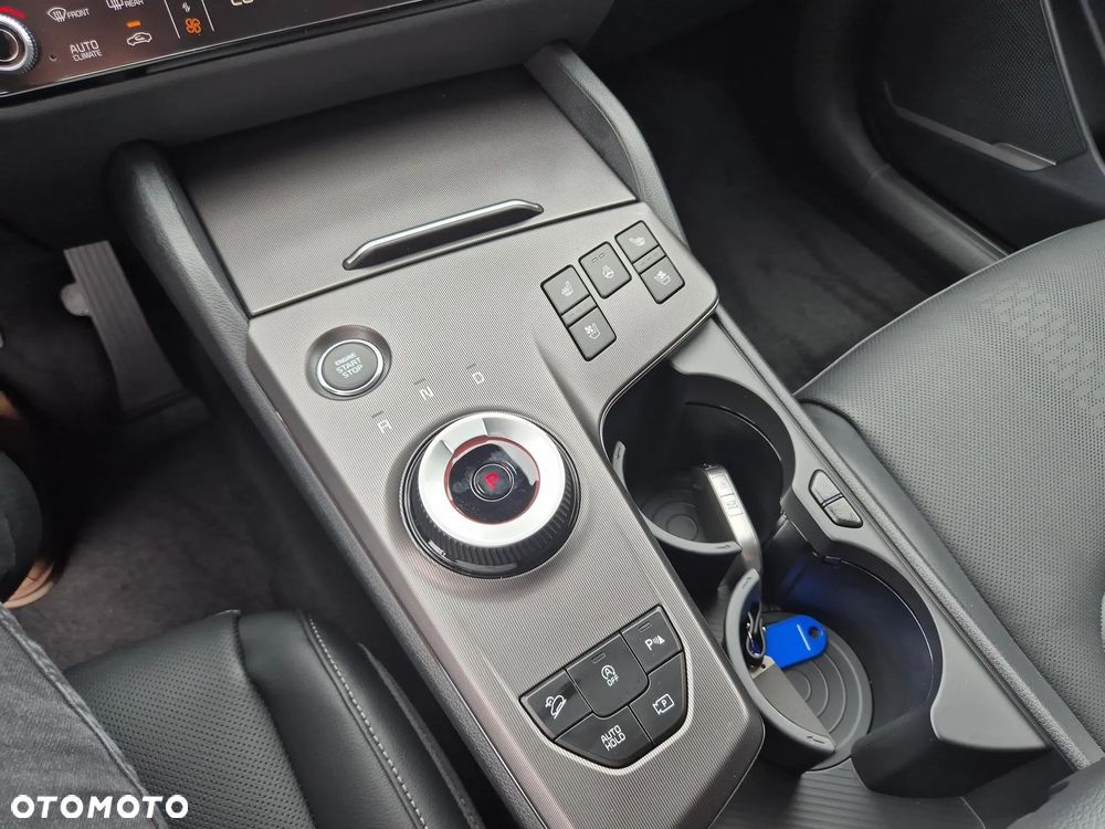 Kia Sportage 1.6 T-GDI Business Line 2WD DCT - 15