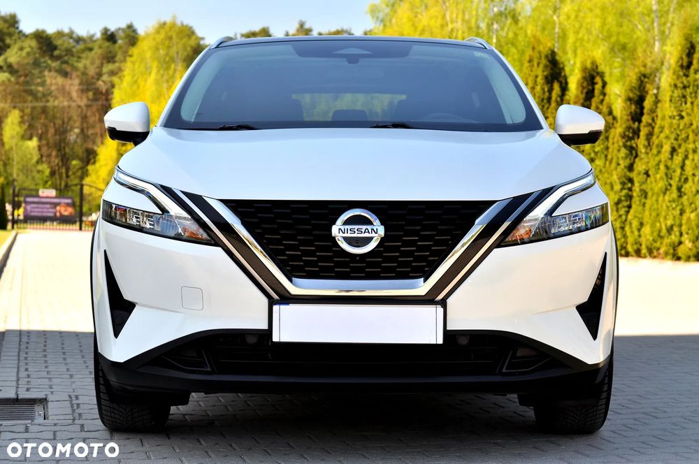 Nissan Qashqai 1.3 DIG-T N-WAY - 12