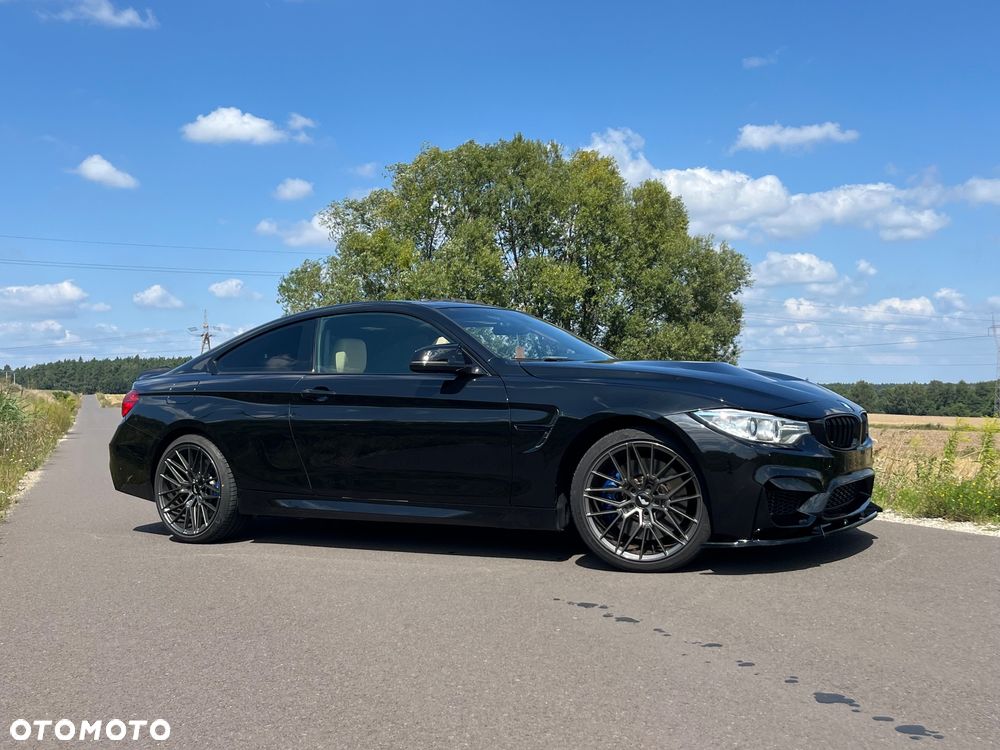 BMW Seria 4 - 3