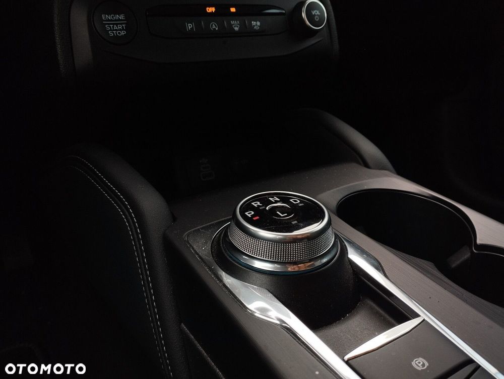 Ford Focus 1.5 EcoBlue Titanium - 21