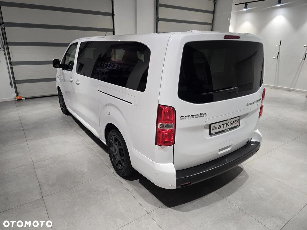 Citroën SpaceTourer ver-e--spacetourer-xl-plus-75-kwh- - 6