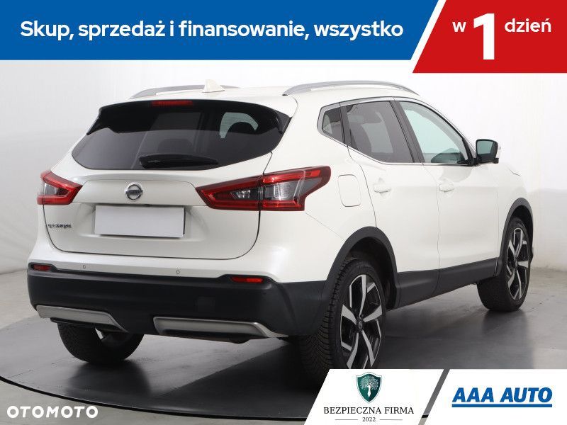 Nissan Qashqai - 7