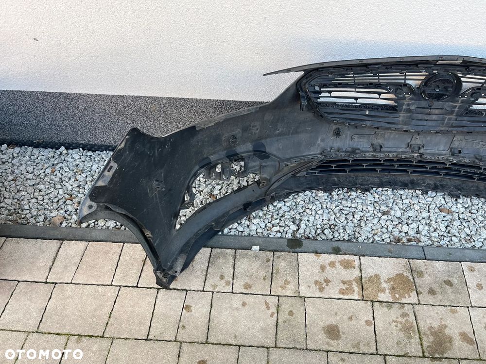 Opel Insignia B zderzak przedni - 7