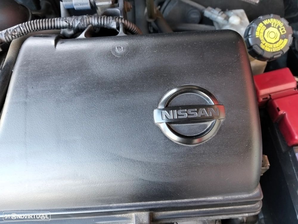 Nissan Micra - 12