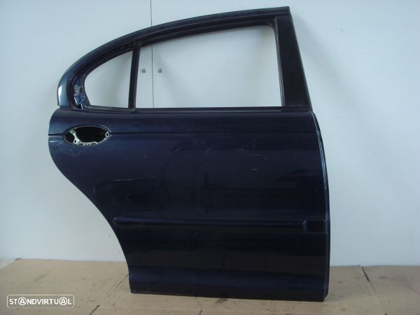 Porta Trás Dto Jaguar X-Type (X400) - 1