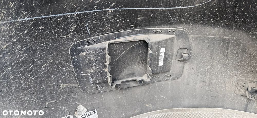 Dodge Durango 2017- GT Zderzak tył 4x PDC Martwe pola zaślepka na hak Zderzak tylny Listwa zderzaka - 21