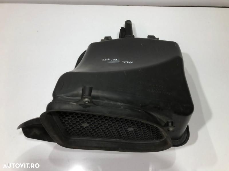 Carcasa filtru polen Mercedes ML (2006-2011)[w164] 3.0 cdi A642 a1648300053 - 1