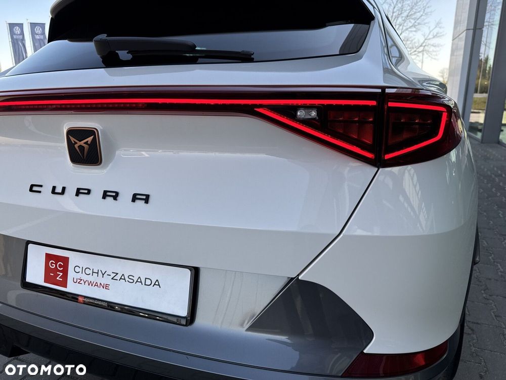 Cupra Formentor 1.5 TSI DSG - 29