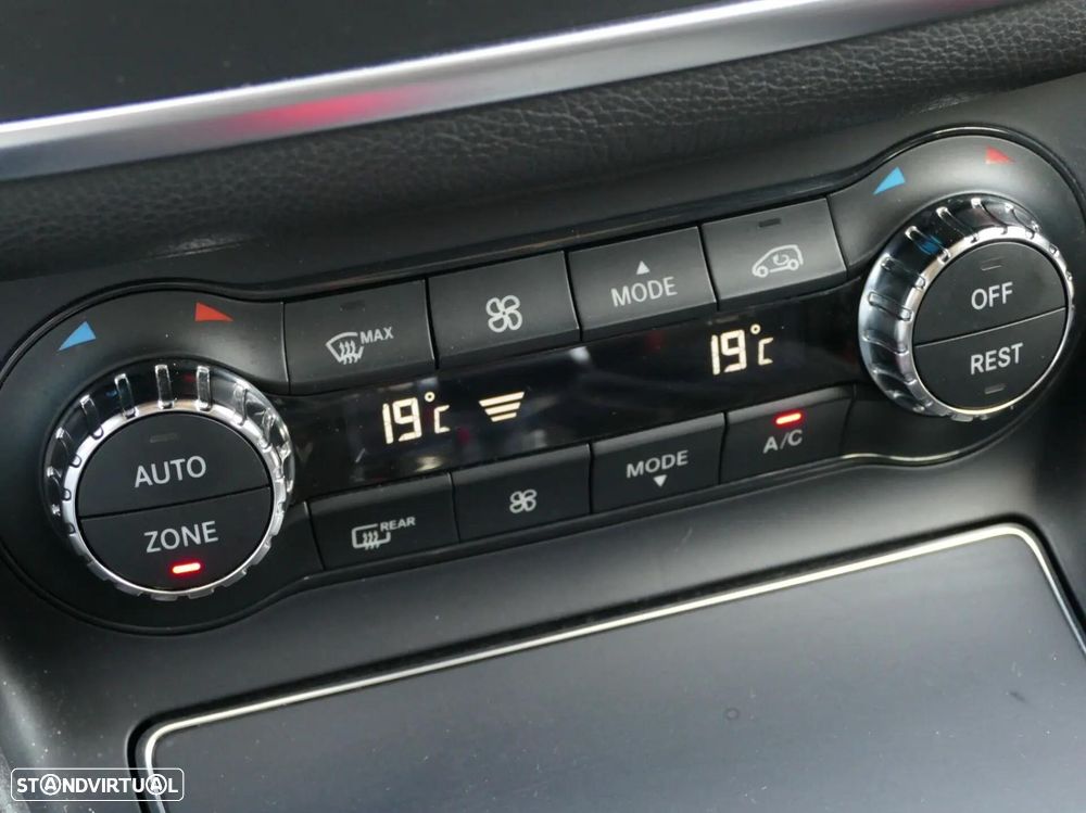 Mercedes-Benz CLA 45 AMG Shooting Brake 4-Matic - 27