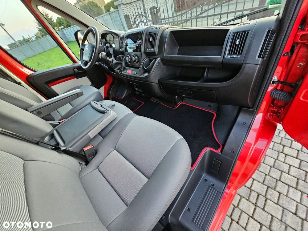 Citroën Jumper L2H1 - 25
