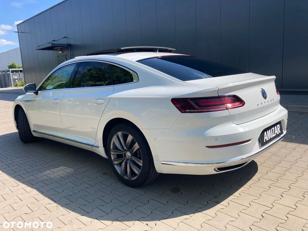 Volkswagen Arteon 2.0 TDI SCR Elegance DSG - 4