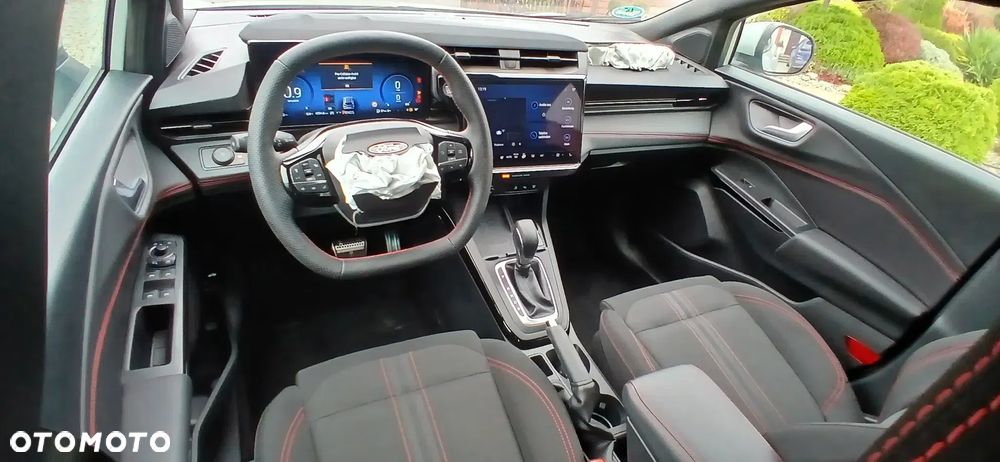 Ford Puma 1.0 EcoBoost ST-LINE VIGNALE - 15