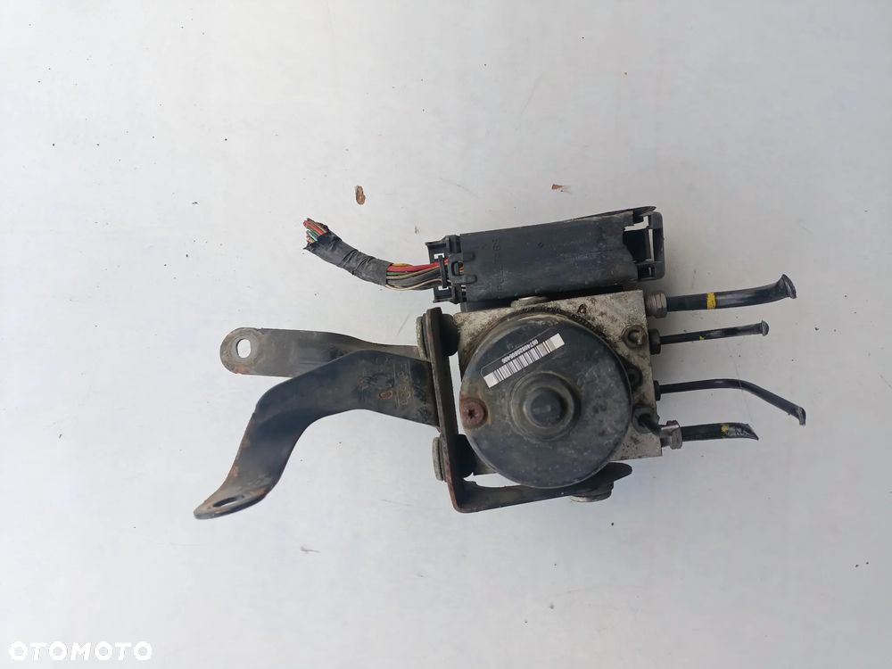 POMPA STEROWNIK ABS 00.0403-531E.0 FORD FIESTA MK7 - 3