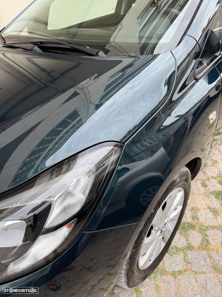 Opel Corsa - 10