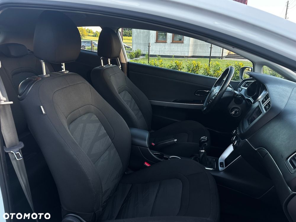 Kia ProCeed - 20