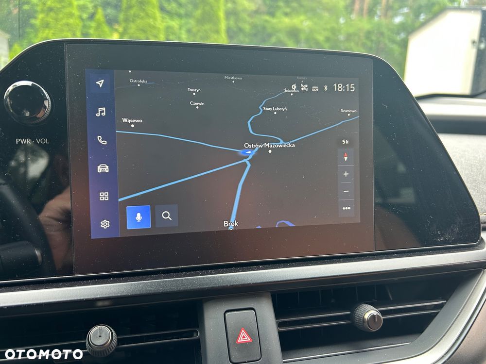 Lexus UX 250h GPF F Sport 2WD - 19
