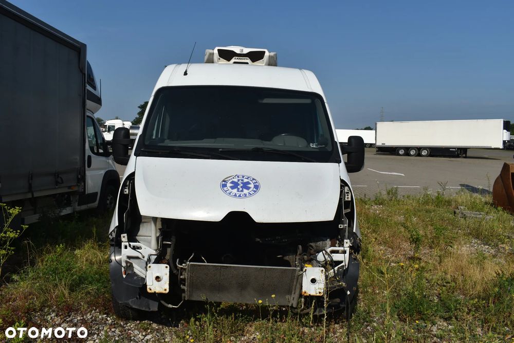 Renault Master - 2