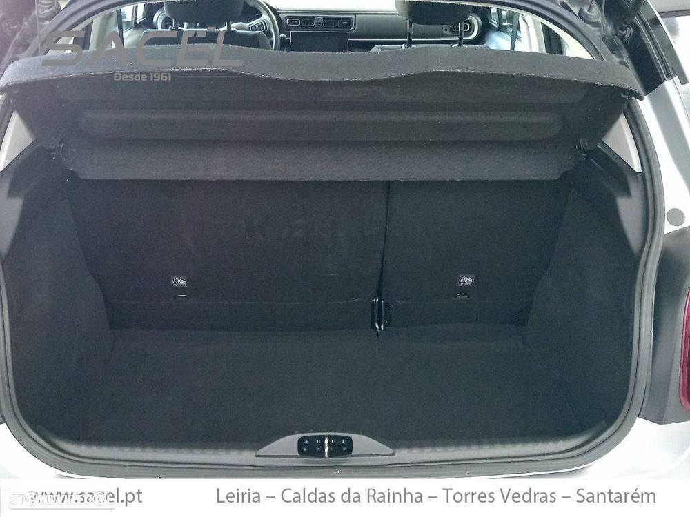 Citroën C3 1.2 PureTech C-Series - 7