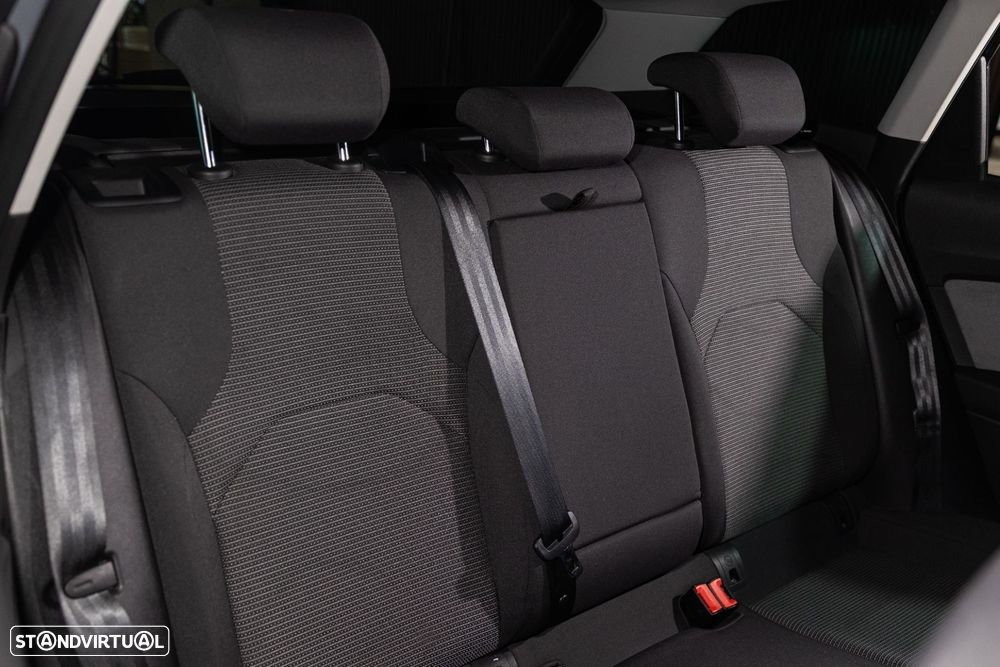 SEAT Leon ST 1.6 TDI Style S/S - 25