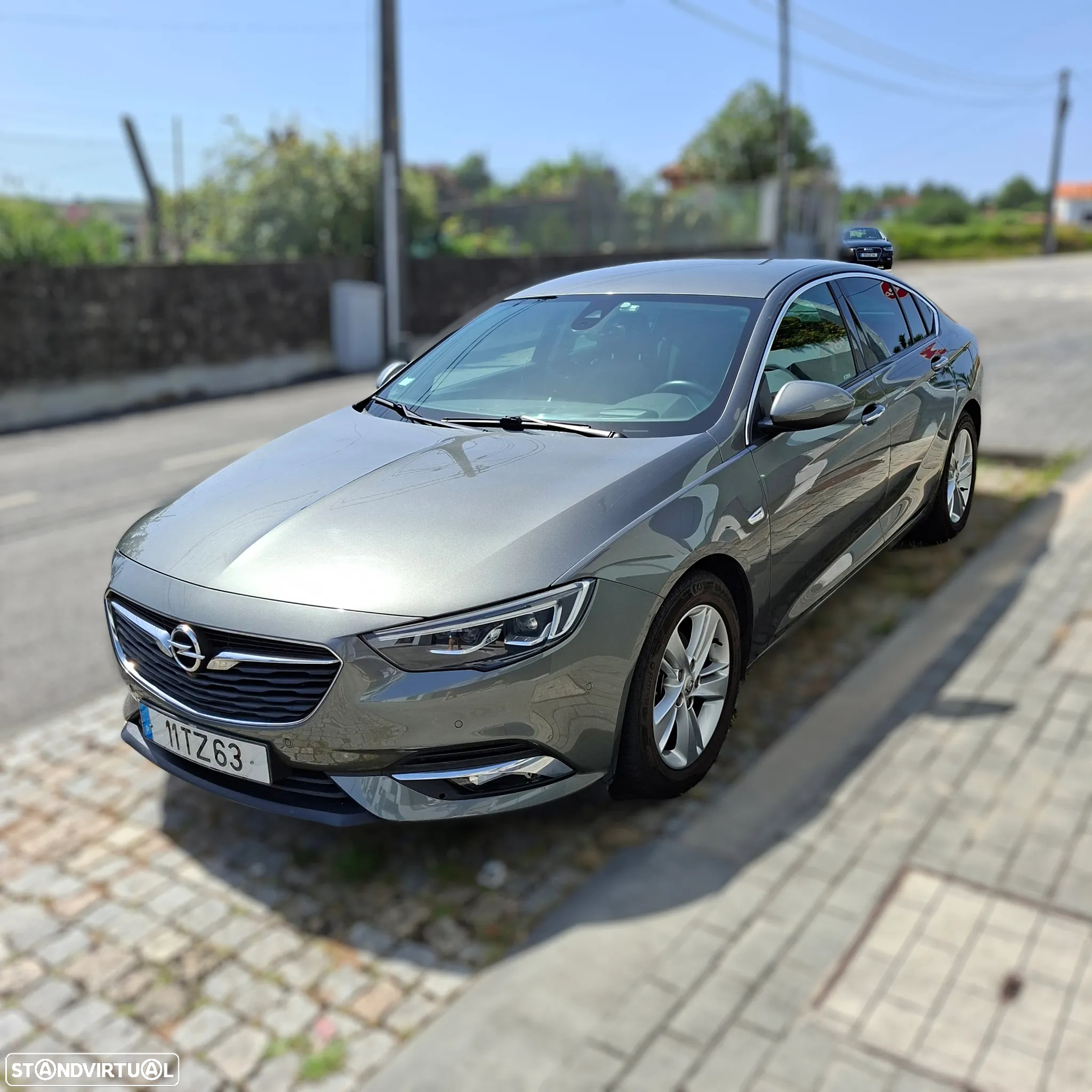 Opel Insignia Grand Sport 1.5 T Innovation - 2
