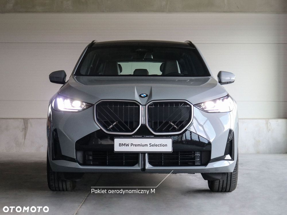 BMW X3 - 6