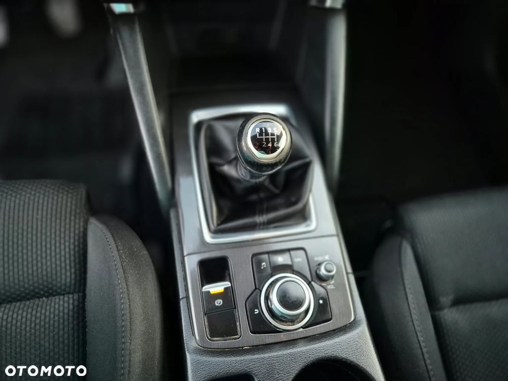 Mazda CX-5 2.0 Skydream 2WD - 25
