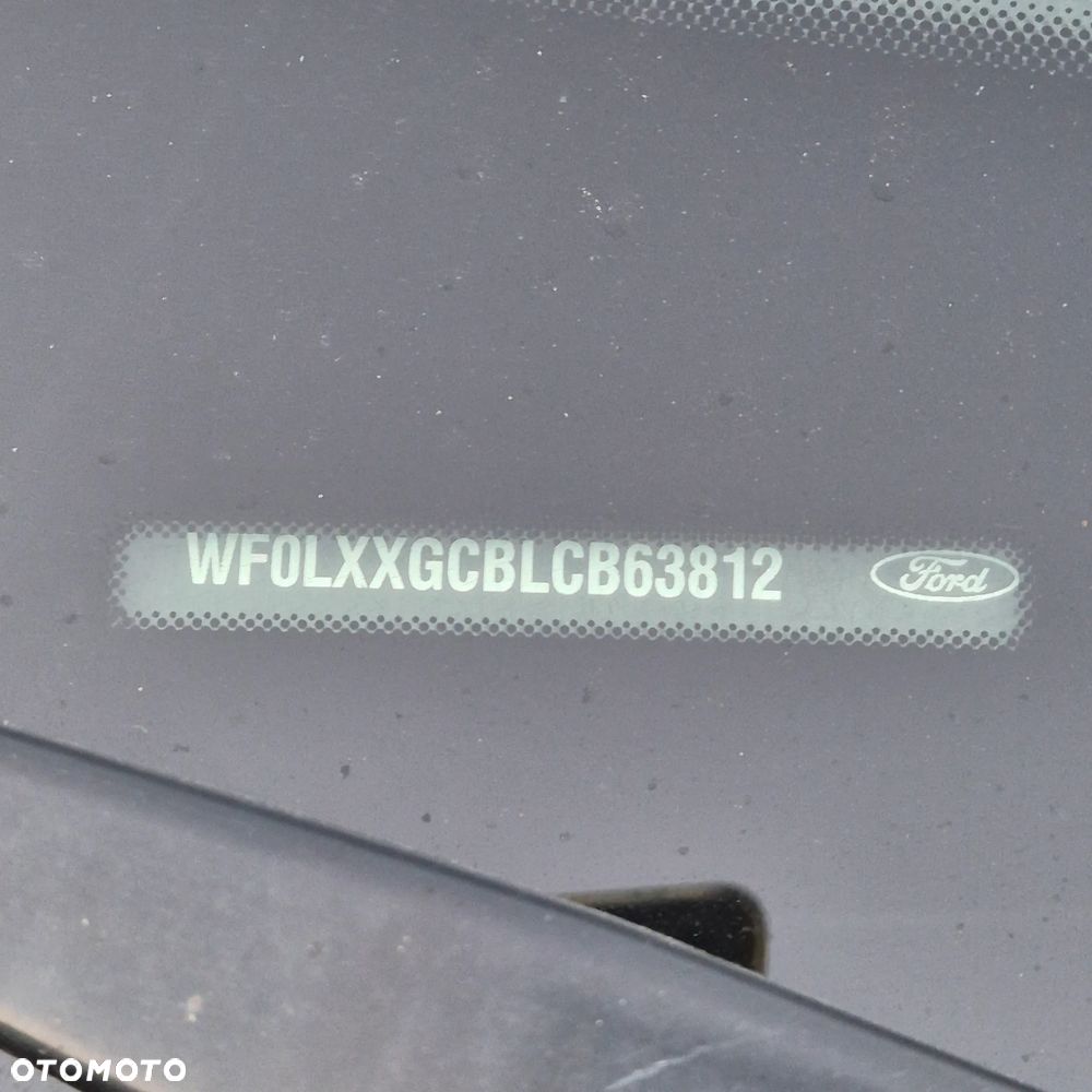 Ford Focus 1.6 EcoBoost Trend - 13