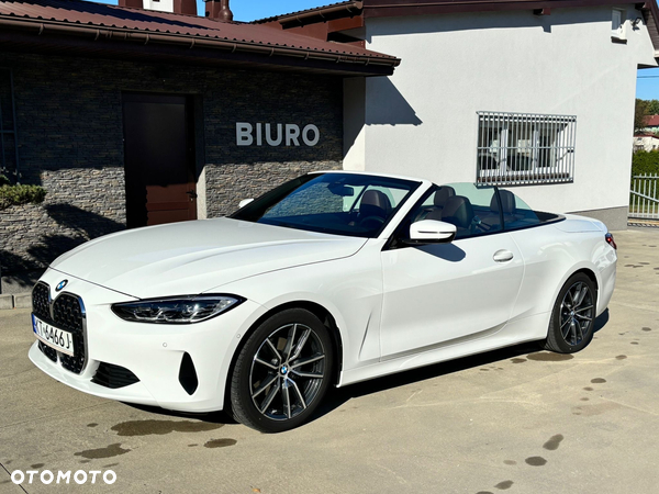 BMW Seria 4