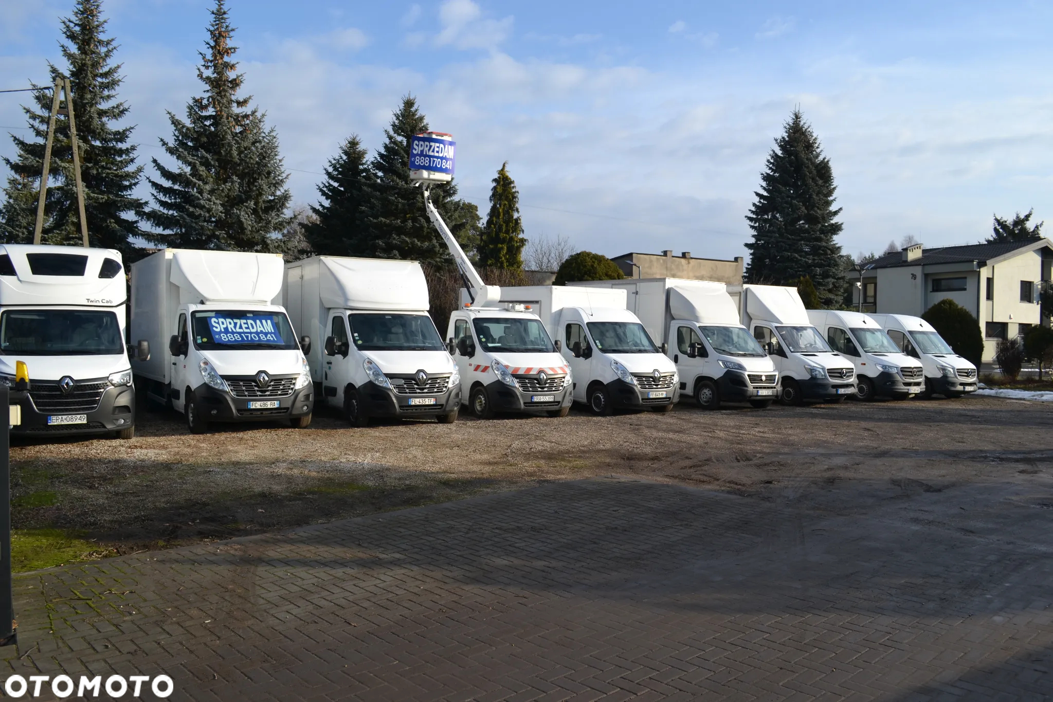 Fiat Ducato - 3
