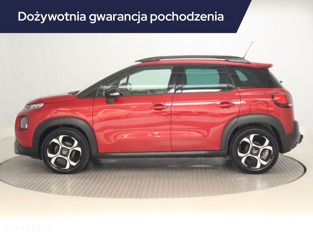 Citroën C3 Aircross - 4