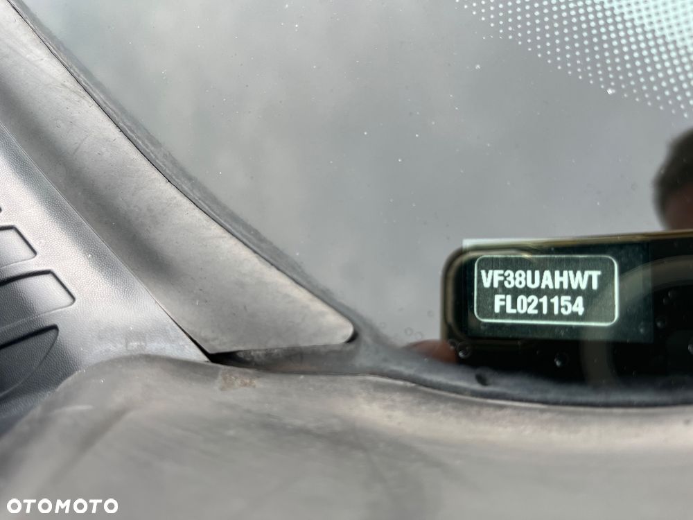 Peugeot 508 RXH BlueHDi 180 EAT6 Stop&Start - 31