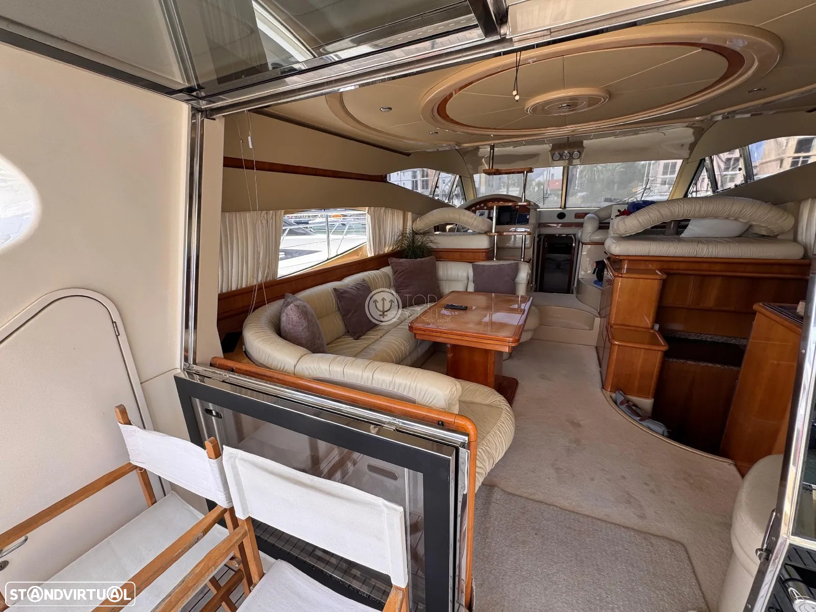 Ferretti Yachts 46 Anniversary - 16