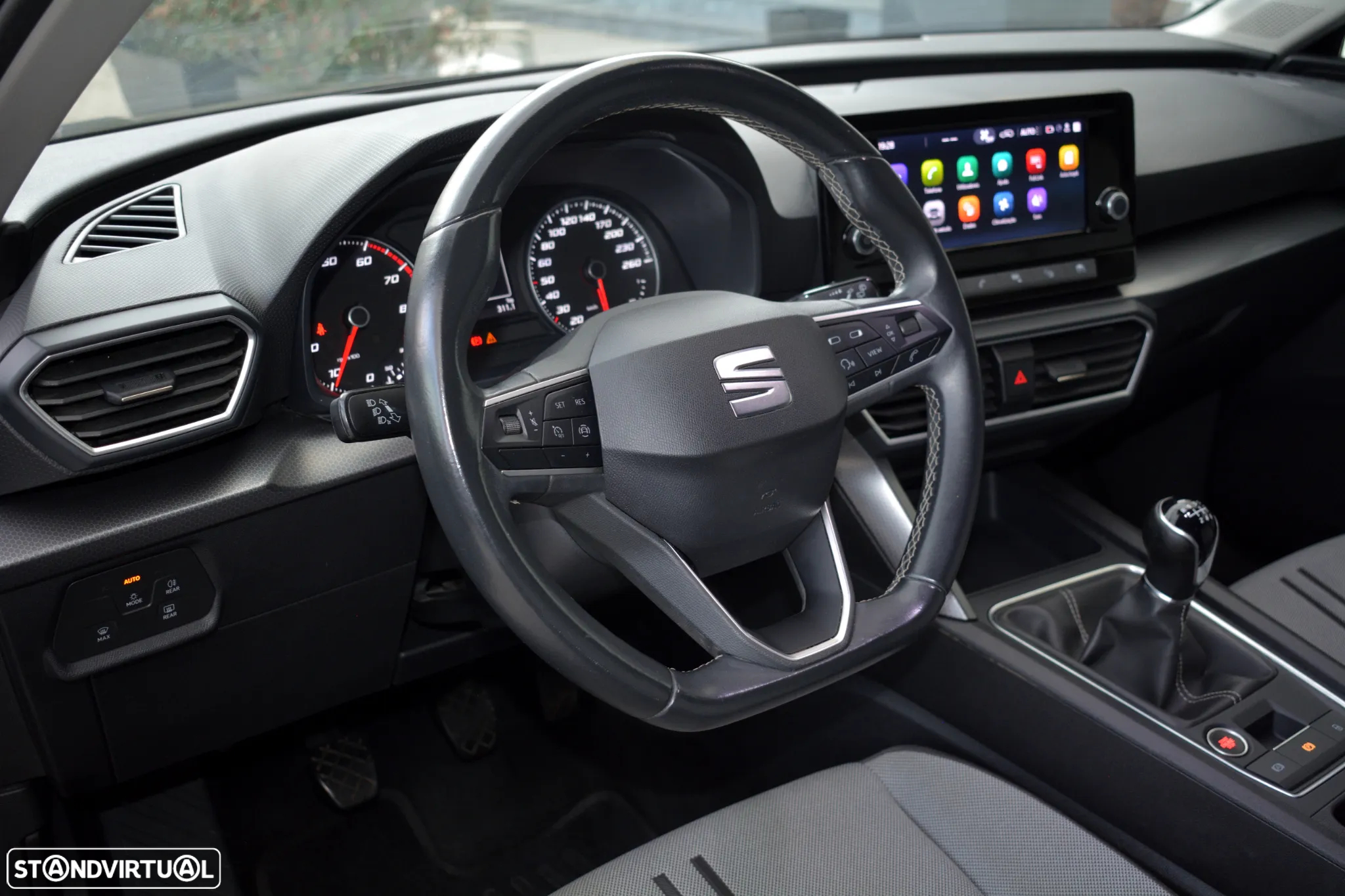 SEAT Leon 1.0 TSI Style - 15